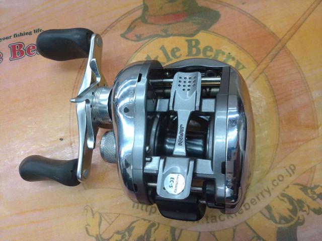 06アンタレスDC RH｜＠ベリーネット 日本最大新品中古釣具WEBショップ