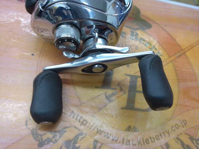 06アンタレスDC RH｜＠ベリーネット 日本最大新品中古釣具WEBショップ