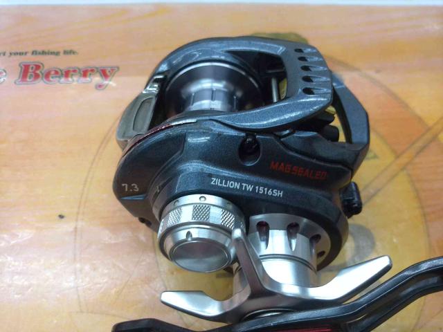 ジリオン TW 1516SH