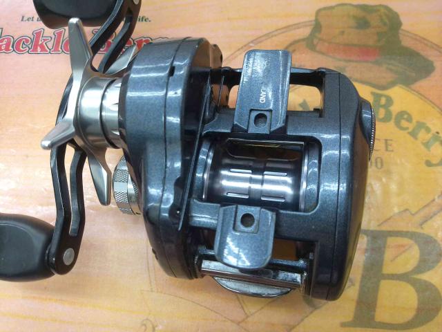 ジリオン TW 1516SH｜＠ベリーネット 日本最大新品中古釣具WEBショップ