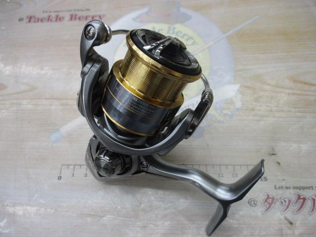 18フリームス LT2500S-XH｜＠ベリーネット 日本最大新品中古釣具WEB