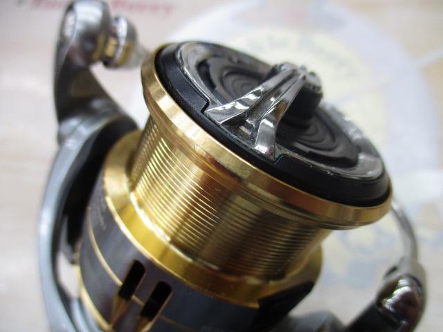 18フリームス LT2500S-XH｜＠ベリーネット 日本最大新品中古釣具WEB