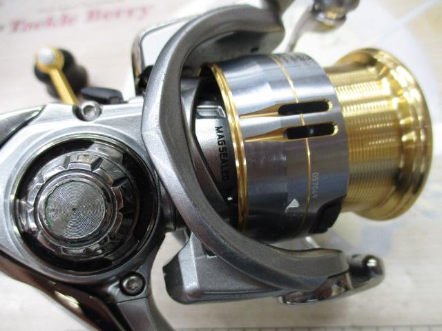 18フリームス LT2500S-XH｜＠ベリーネット 日本最大新品中古釣具WEB