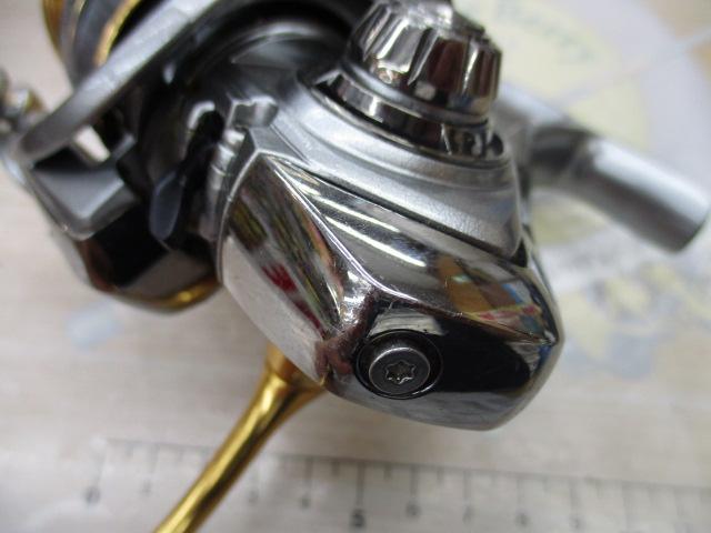 18フリームス LT2500S-XH｜＠ベリーネット 日本最大新品中古釣具WEB