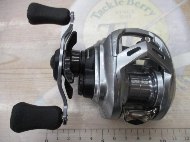 21アルファス SV TW 800HL｜＠ベリーネット 日本最大新品中古釣具WEB