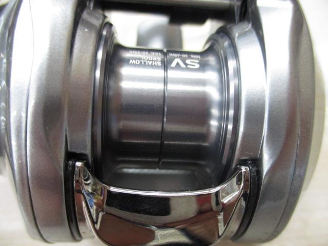 21アルファス SV TW 800HL｜＠ベリーネット 日本最大新品中古釣具WEB