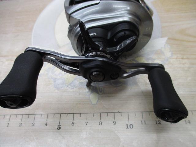 21アルファス SV TW 800HL｜＠ベリーネット 日本最大新品中古釣具WEB