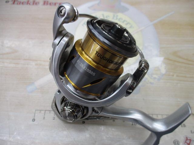 21フリームス FC LT2000S｜＠ベリーネット 日本最大新品中古釣具WEB