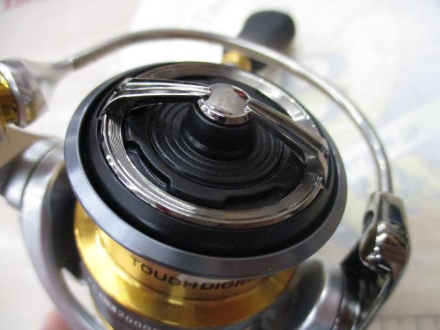 21フリームス FC LT2000S｜＠ベリーネット 日本最大新品中古釣具WEB