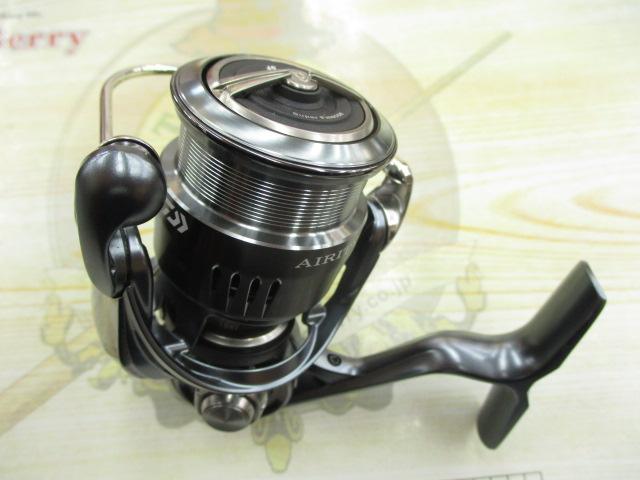 23エアリティ ST SF2000SS-P