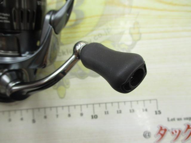 23エアリティ ST SF2000SS-P