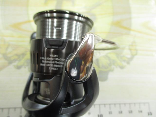 23エアリティ ST SF2000SS-P