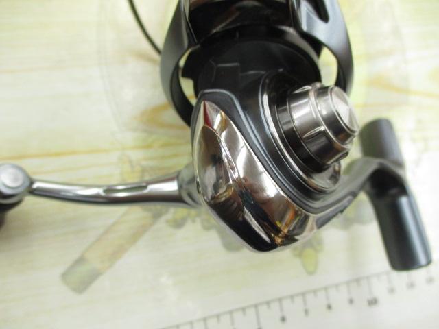 23エアリティ ST SF2000SS-P