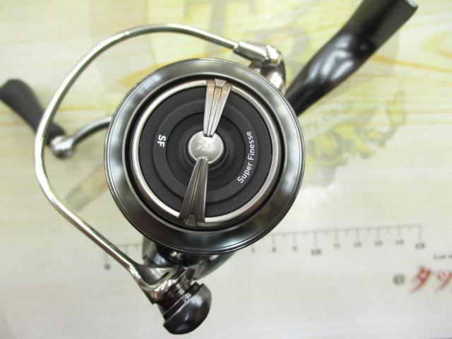 23エアリティ ST SF2000SS-P