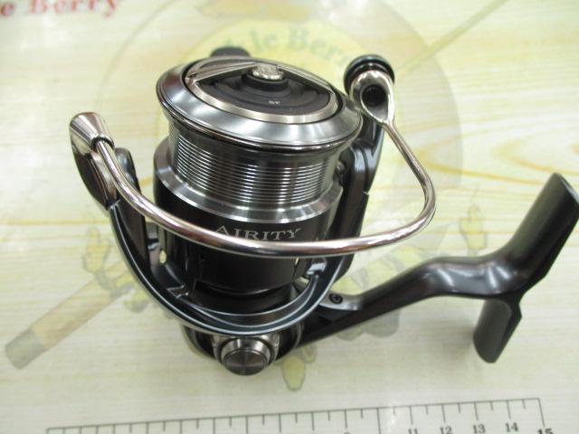 23エアリティ ST SF2000SS-P