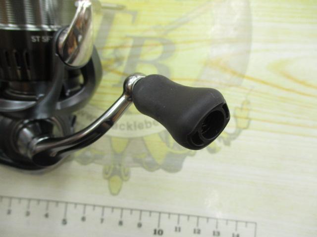 23エアリティ ST SF2000SS-P