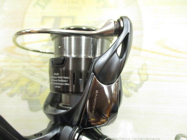 23エアリティ ST SF2000SS-P