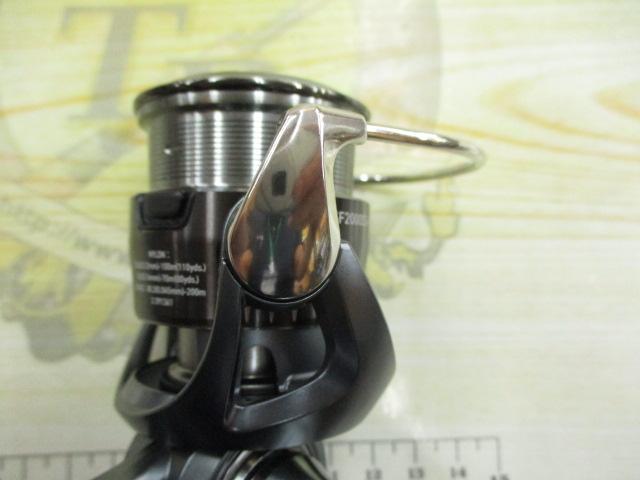 23エアリティ ST SF2000SS-P