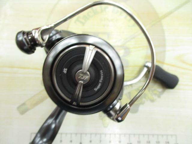 23エアリティ ST SF2000SS-P