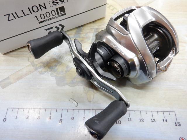 21ジリオン SV TW 1000L