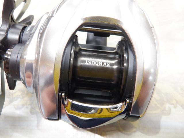 21ジリオン SV TW 1000L