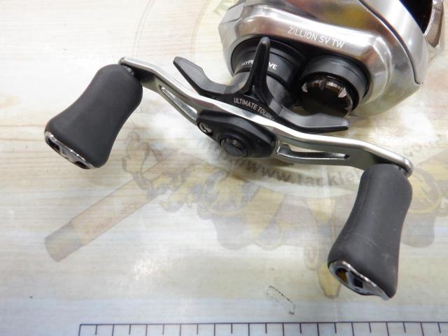 21ジリオン SV TW 1000L