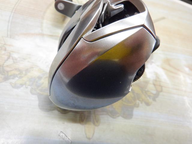 21ジリオン SV TW 1000L