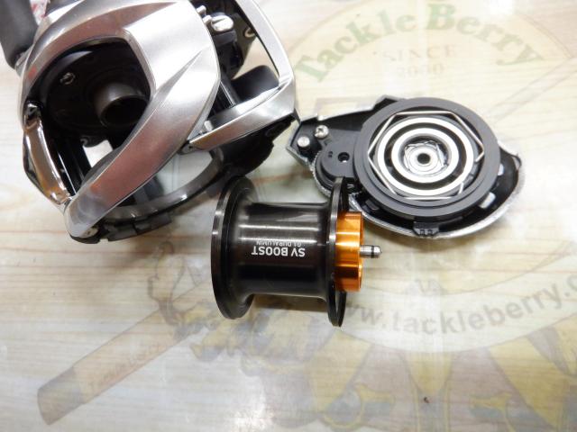 21ジリオン SV TW 1000L