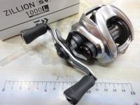 21ジリオン SV TW 1000L