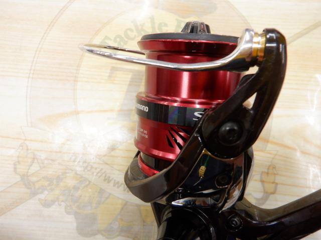 18セフィアBB C3000SHG