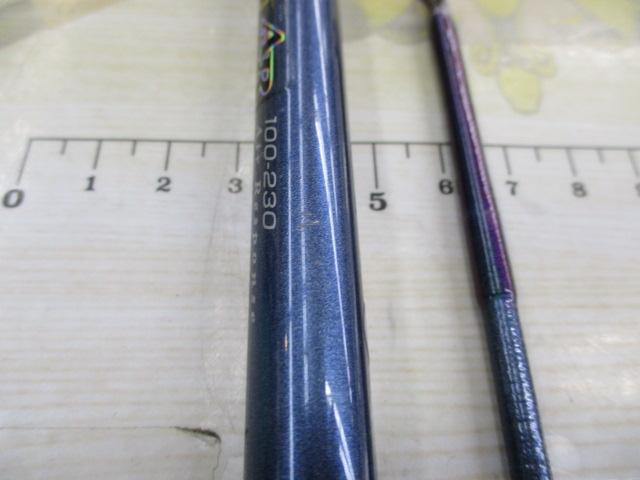 先鋭剣崎AR 100-230