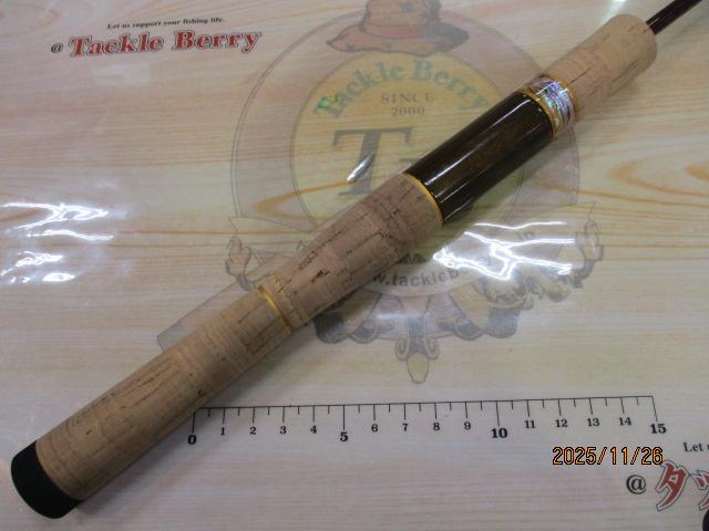 999.9フォーナインマイスター 62LS ホワイトウルフ