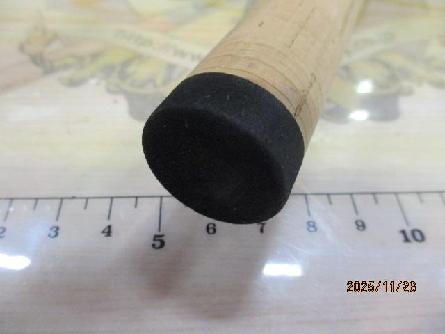 999.9フォーナインマイスター 62LS ホワイトウルフ