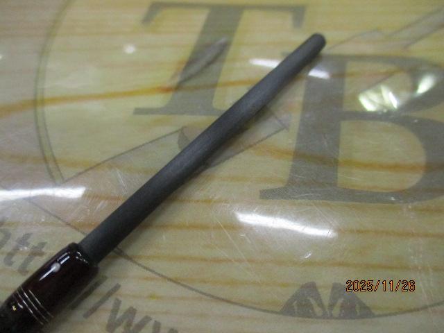 999.9フォーナインマイスター 62LS ホワイトウルフ