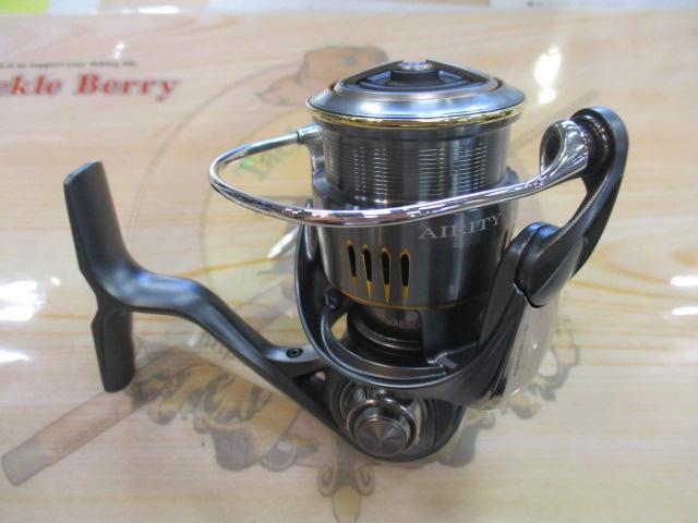 23エアリティ SF2000SS-P