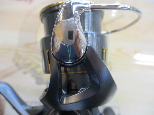 23エアリティ SF2000SS-P