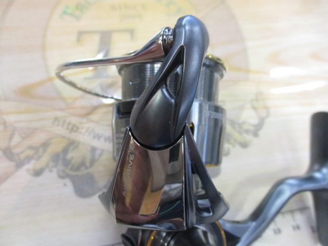 23エアリティ SF2000SS-P