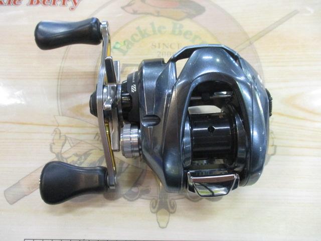 22アルデバランBFS XG LH