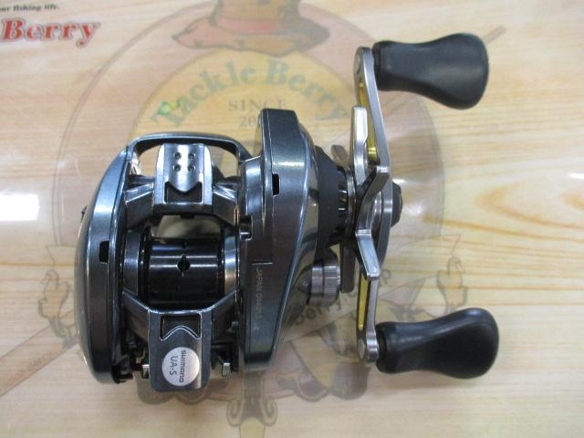 22アルデバランBFS XG LH