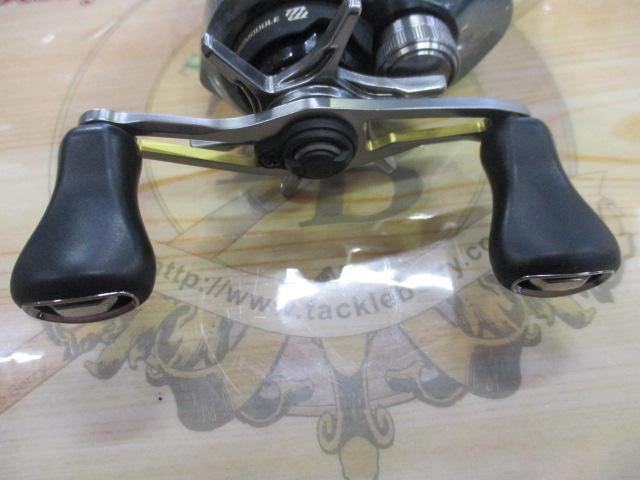 22アルデバランBFS XG LH