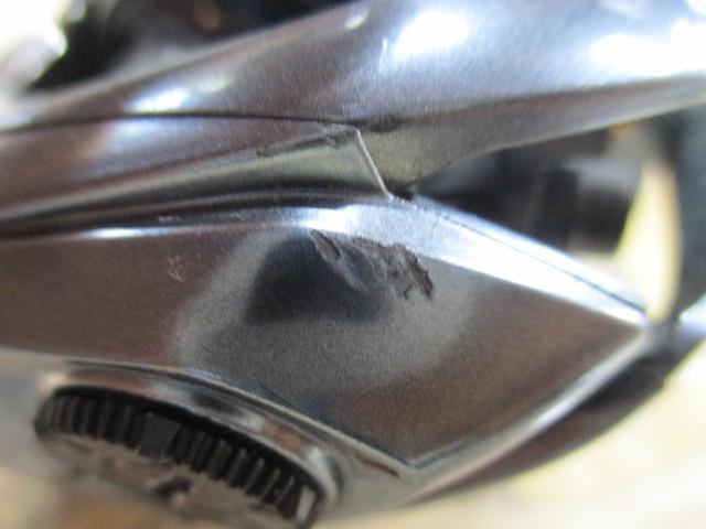 22アルデバランBFS XG LH