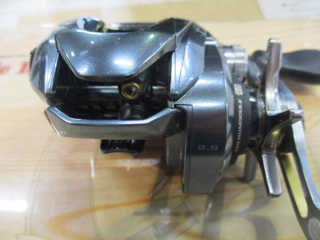 22アルデバランBFS XG LH