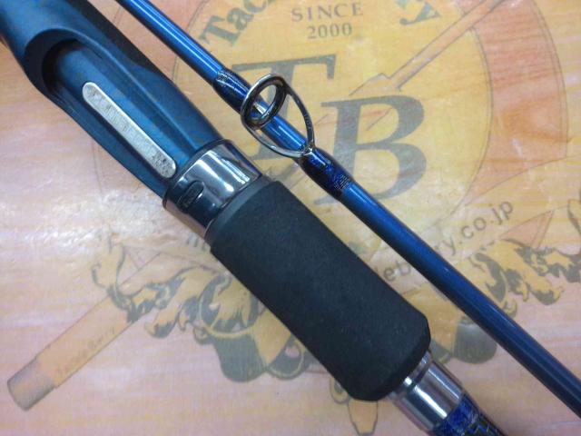 夢人テンヤ真鯛240Hゲーム