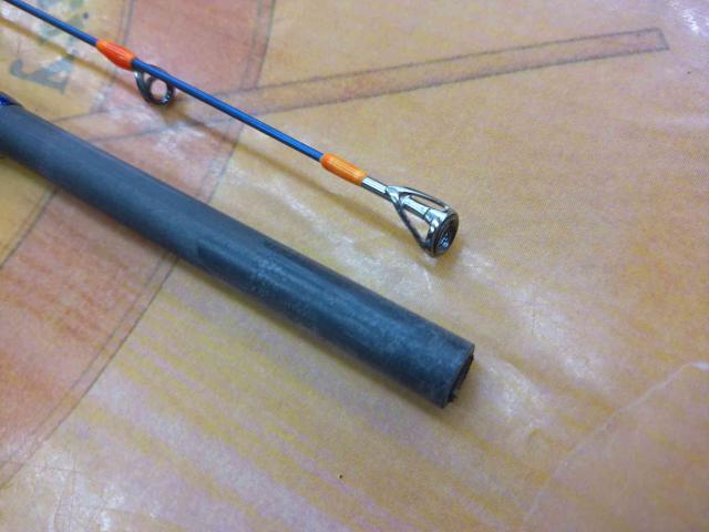 夢人テンヤ真鯛240Hゲーム