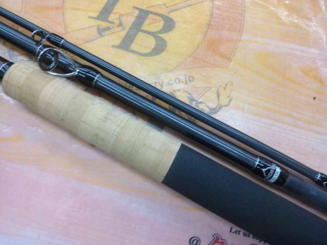 ブリスト ベンダバール 10.1M