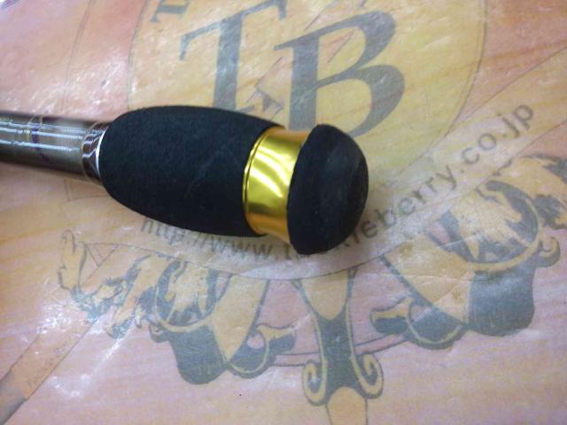 デストロイヤー F4-66GT3R(トマホーク)