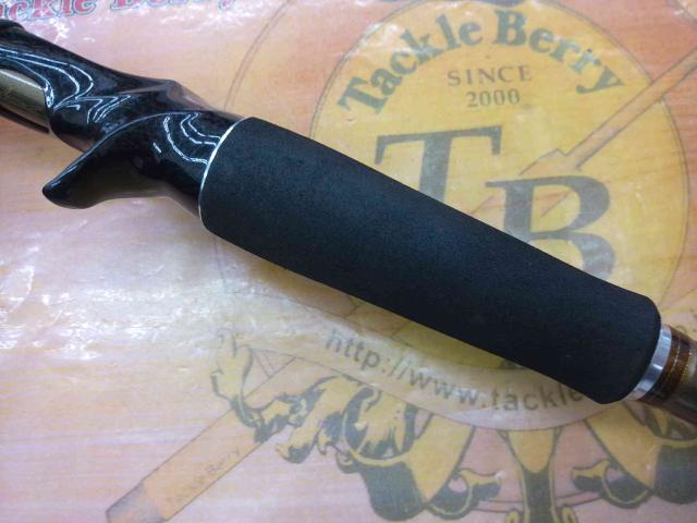 デストロイヤー F4-66GT3R(トマホーク)