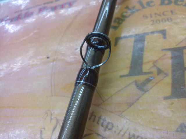 デストロイヤー F4-66GT3R(トマホーク)