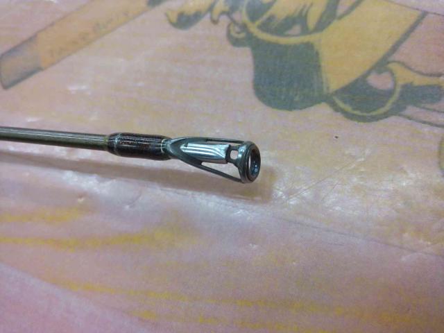 デストロイヤー F4-66GT3R(トマホーク)