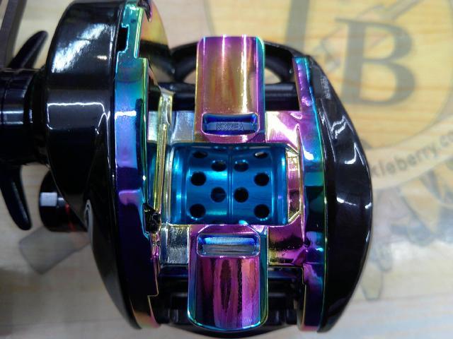 グラビアスK今江オーロラKTFリミテッドフィネス RH